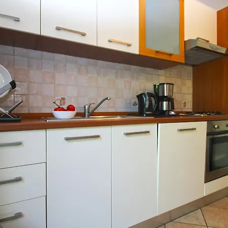 Tatil Evi House Orbanin 1092 *