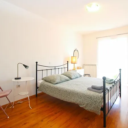 Tatil Evi House Orbanin 1092