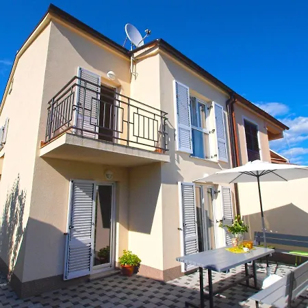 Tatil Evi House Orbanin 1092 *