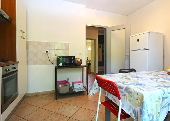 House Orbanin 1092 Pula