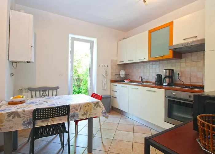 House Orbanin 1092 Pula