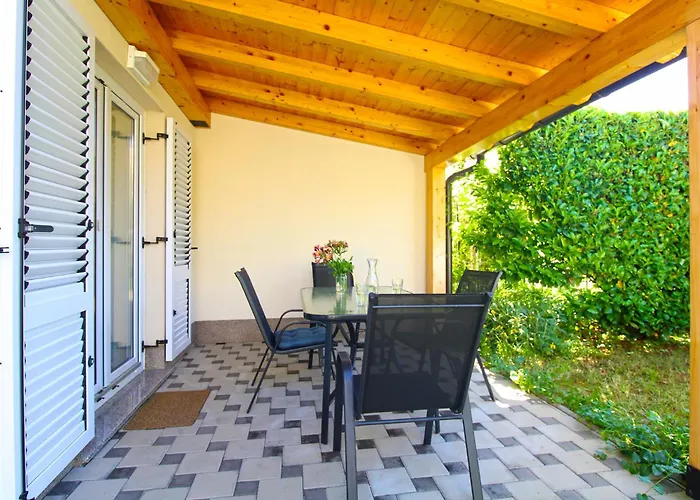 Vikendica House Orbanin 1092 Pula