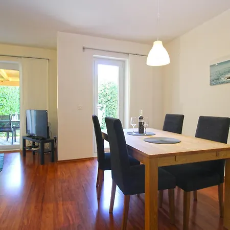 Prázdninový dům House Orbanin 1092 Pula