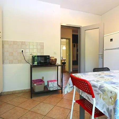 House Orbanin 1092 Pula