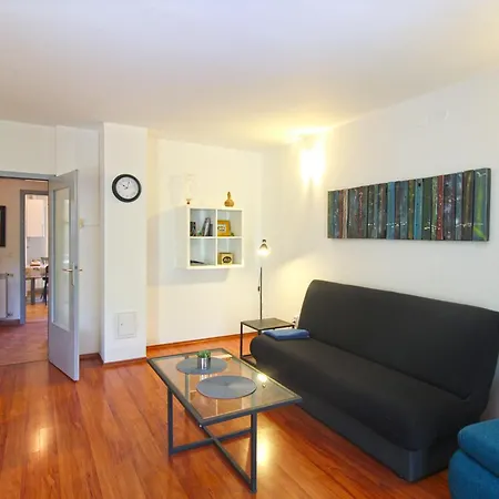 House Orbanin 1092 Prázdninový dům