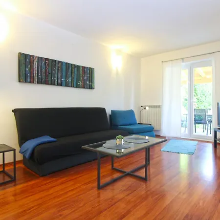 Holiday home House Orbanin 1092 Pula