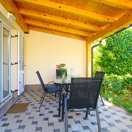 Holiday home House Orbanin 1092 Pula