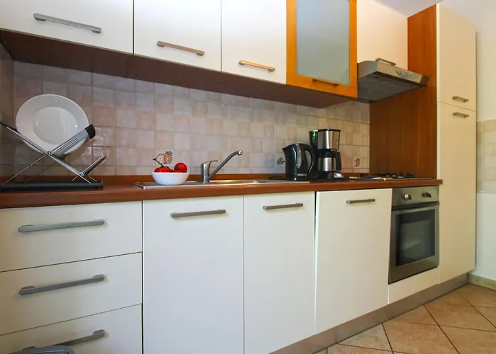 Σπίτι διακοπών House Orbanin 1092 *