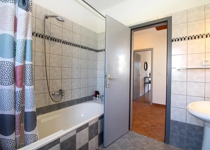 House Orbanin 1092 Σπίτι διακοπών *