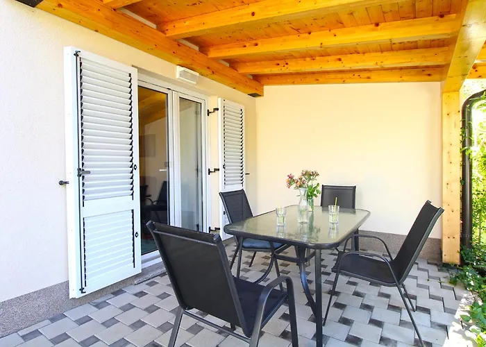 Σπίτι διακοπών House Orbanin 1092