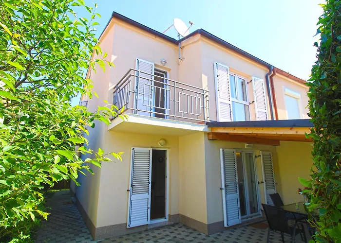 Σπίτι διακοπών House Orbanin 1092 *